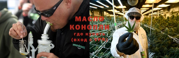винт Лиски